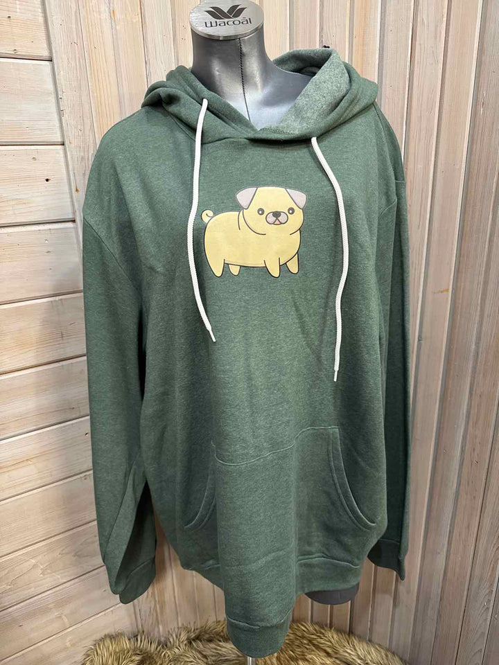 One Size - Giant Hoodies Hoodie
