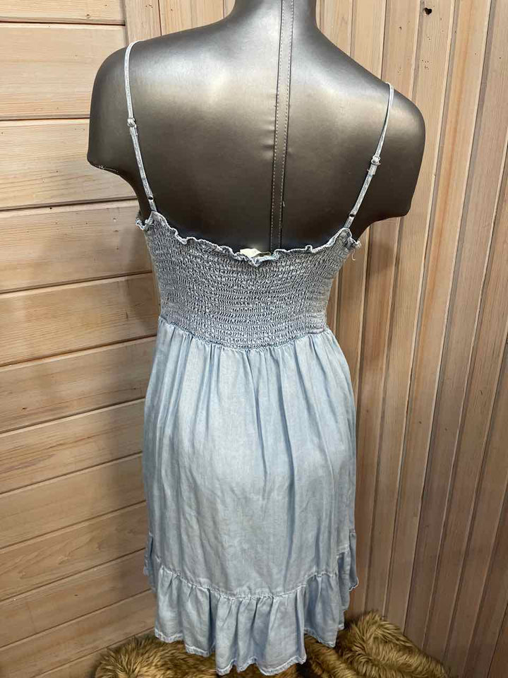 M - Love Tree Dress