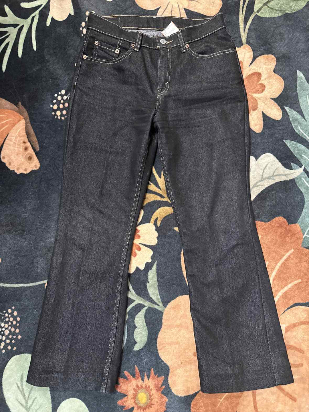 8 - Levi's Jeans