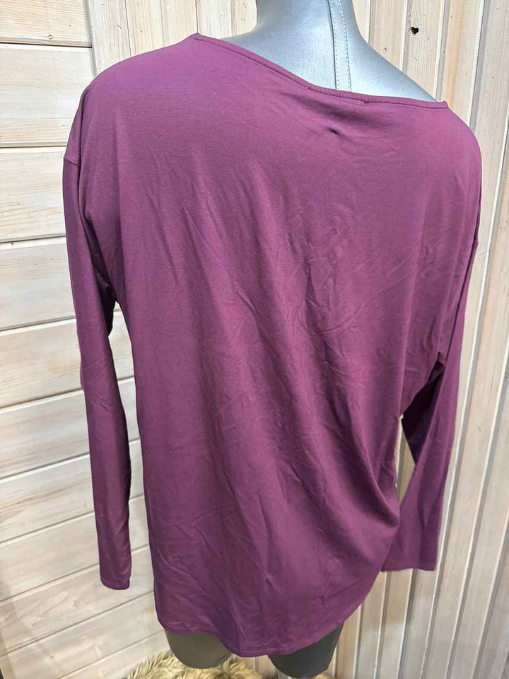 M - Sivana Bamboo Luxe Long Sleeve