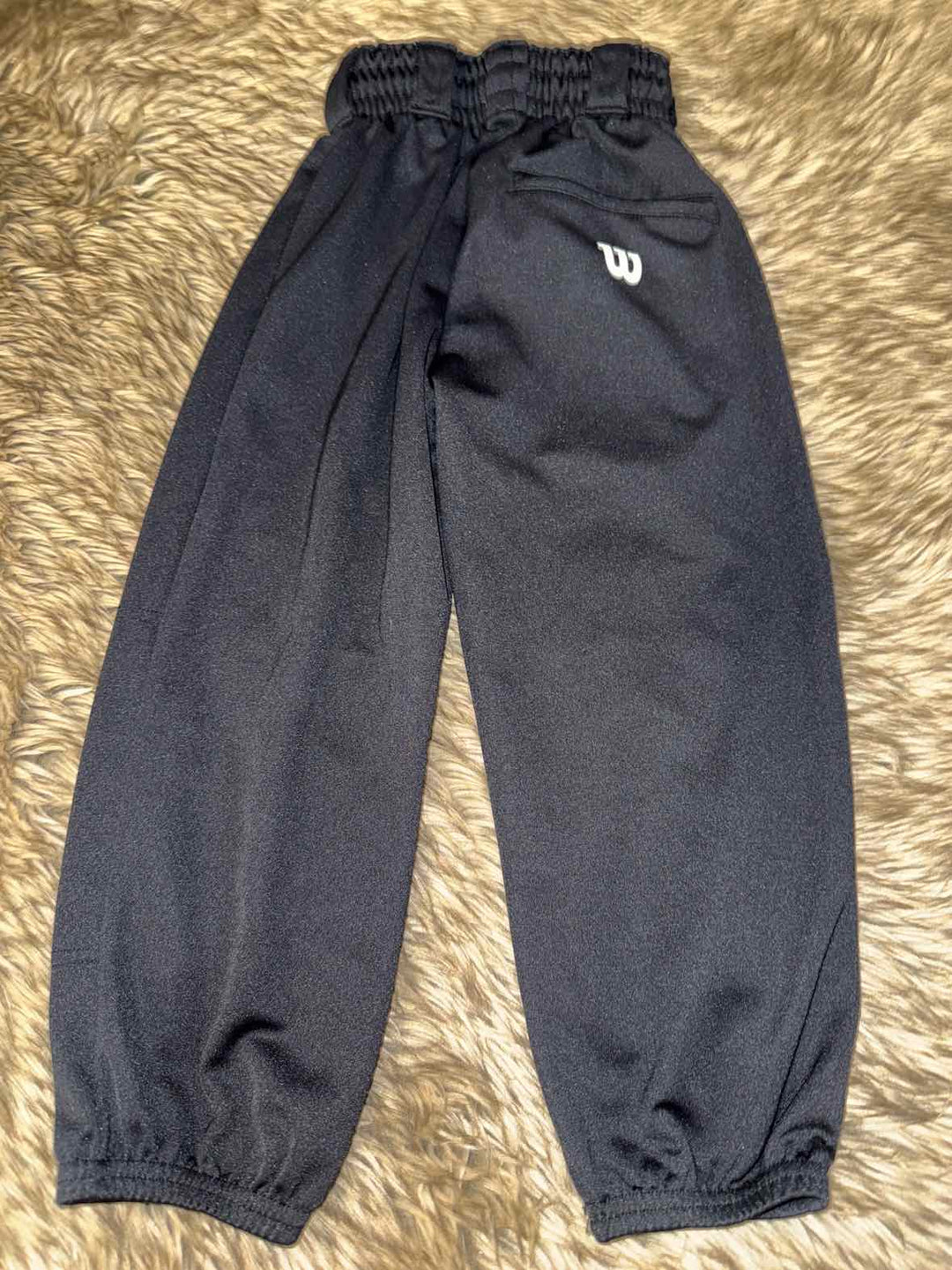 S - Wilson Pants