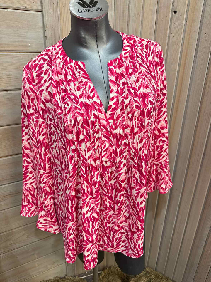M - Style & Co. Blouse
