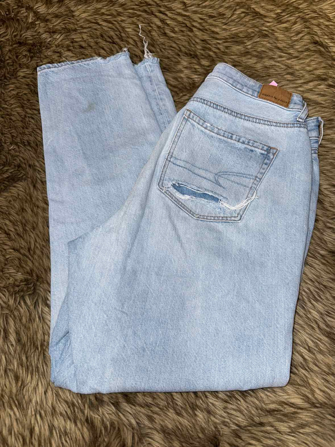 4 - American Eagle Jeans