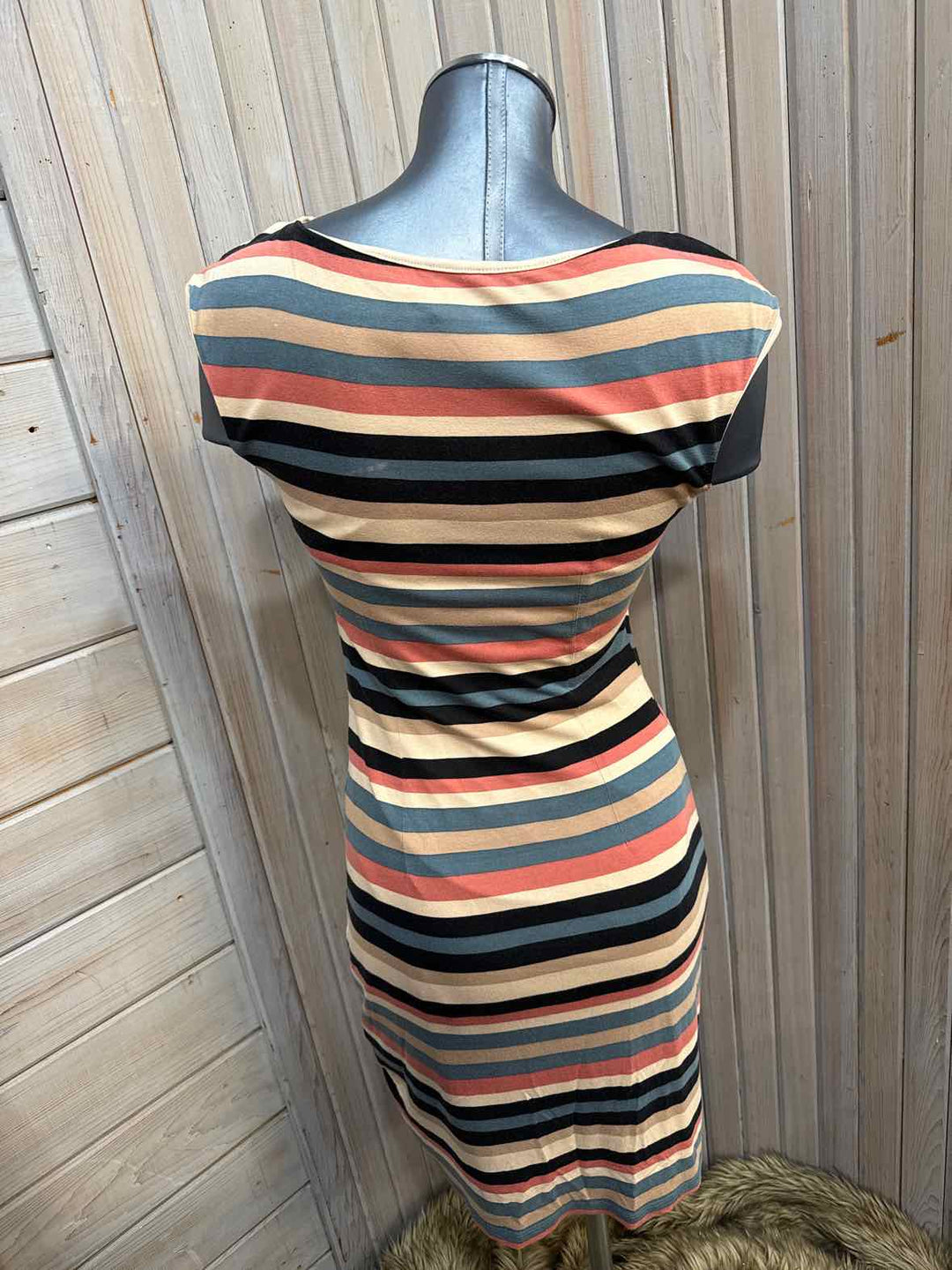 S - Loft Dress