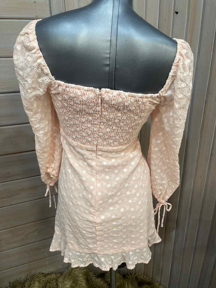 S - Hello Molly Dress