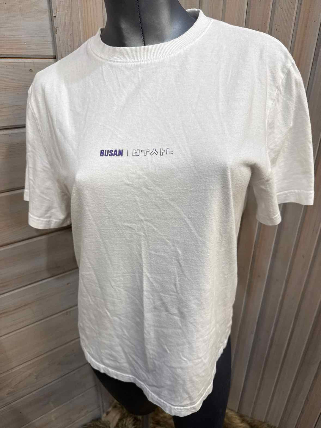 M - Busan T-shirt
