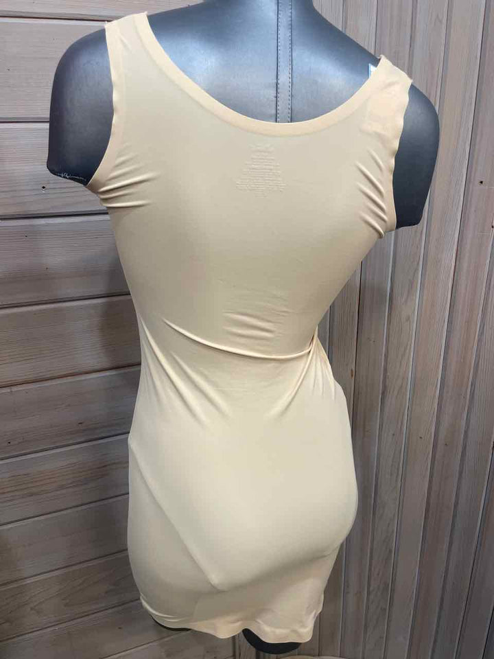 L - New York Elegance Slip/Shapewear Dress