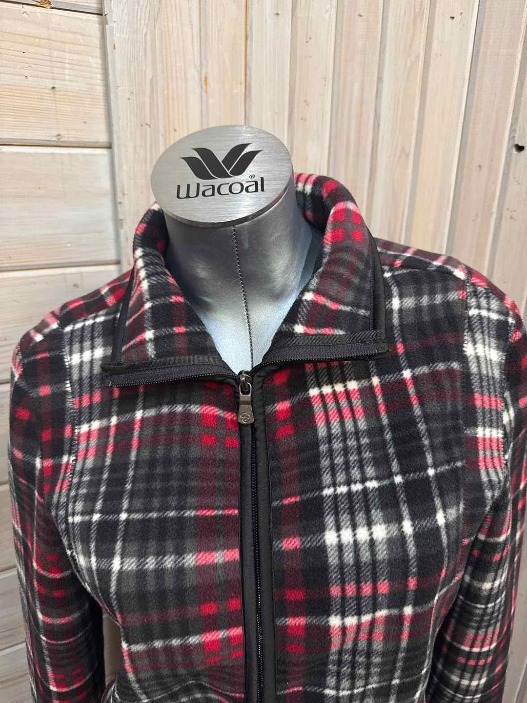 S - Cambridge Dry Goods Jacket