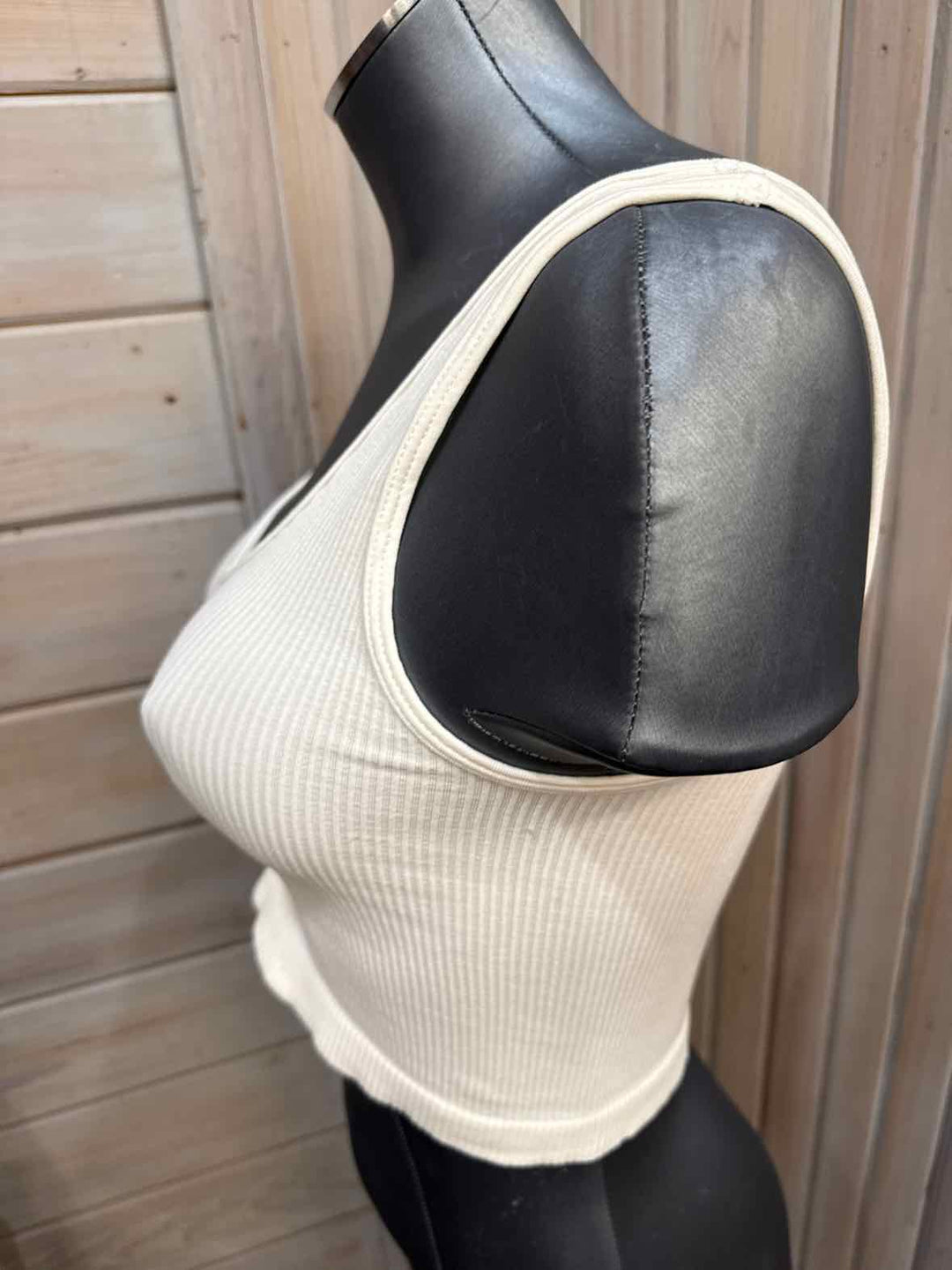XS/S - BKE Tank