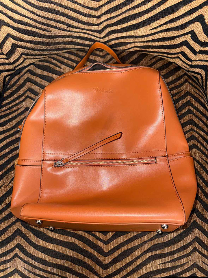 Bag - Bostanten Backpack