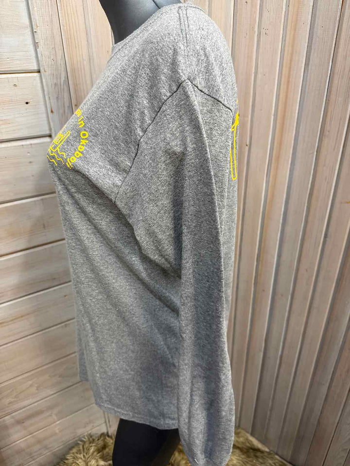 M - MV Sport Long Sleeve