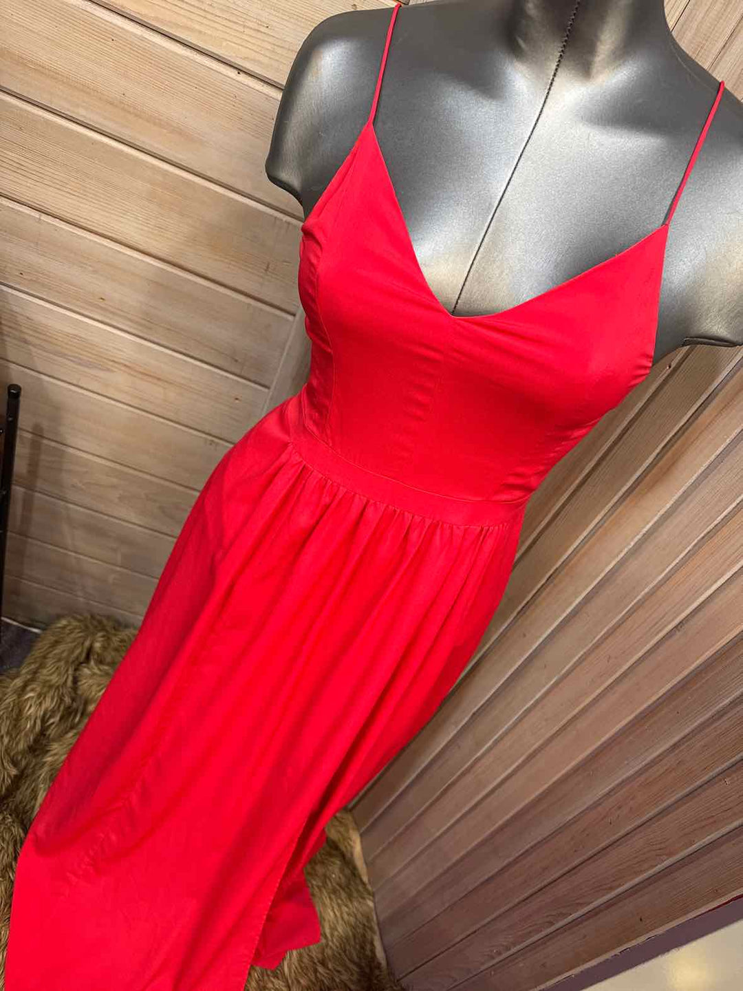 XS - 1. State Dresses