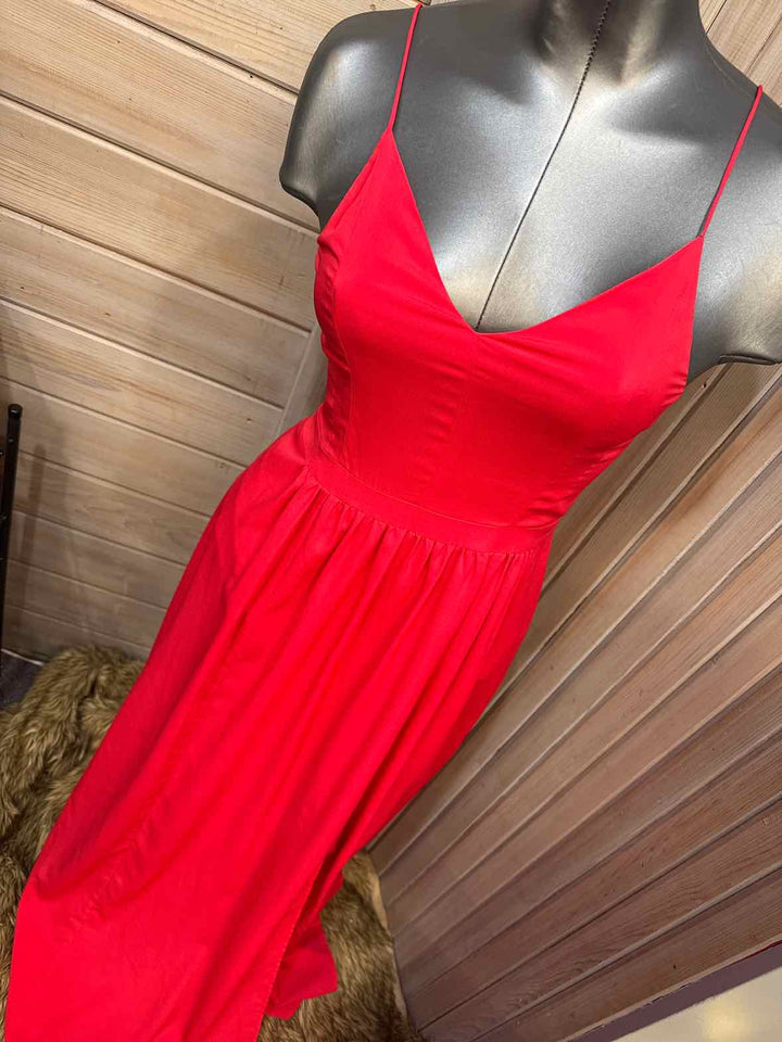 XS - 1. State Dresses