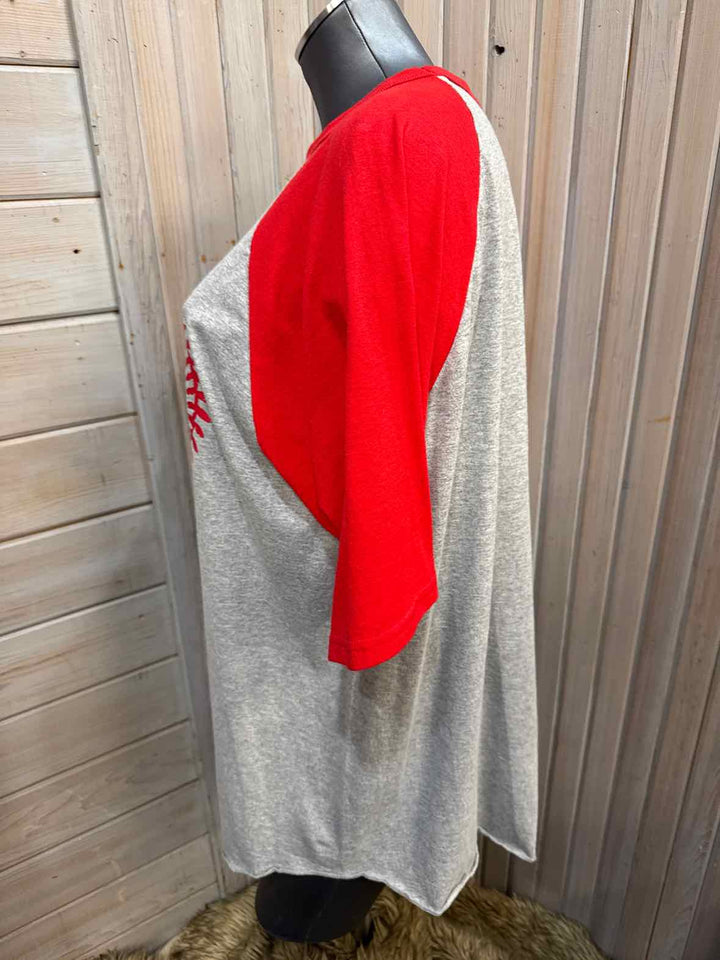 XL - Augusta T-Shirt