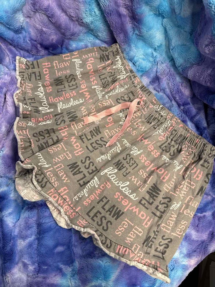 XL - bobbie brooks Shorts