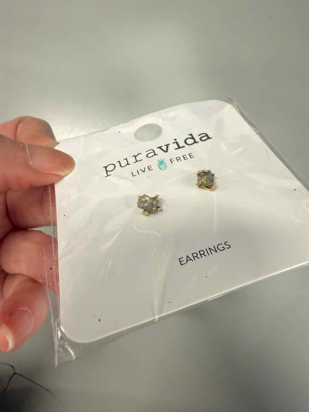 Jewelry - Puravida Earrings