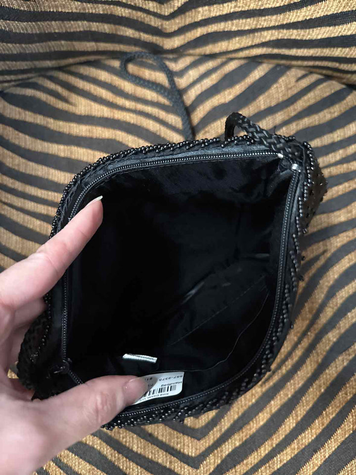 Purse - Beaded Handbag