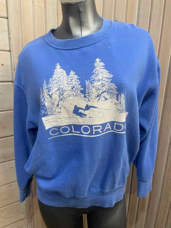 XS - American Eagle Sweatshirt