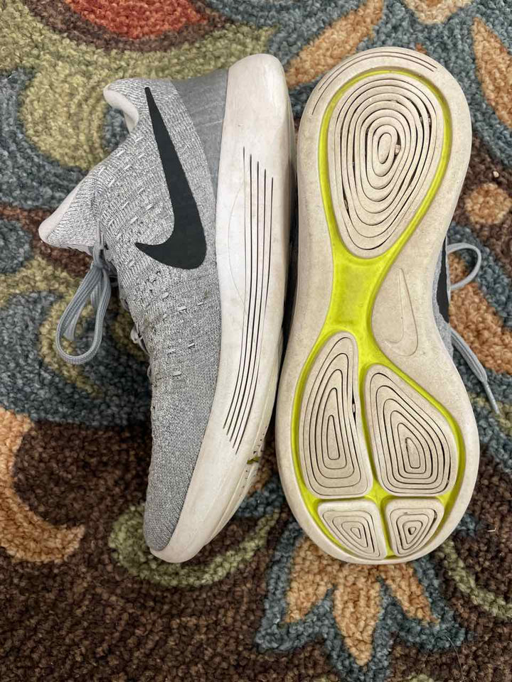 8 - Nike Sneakers