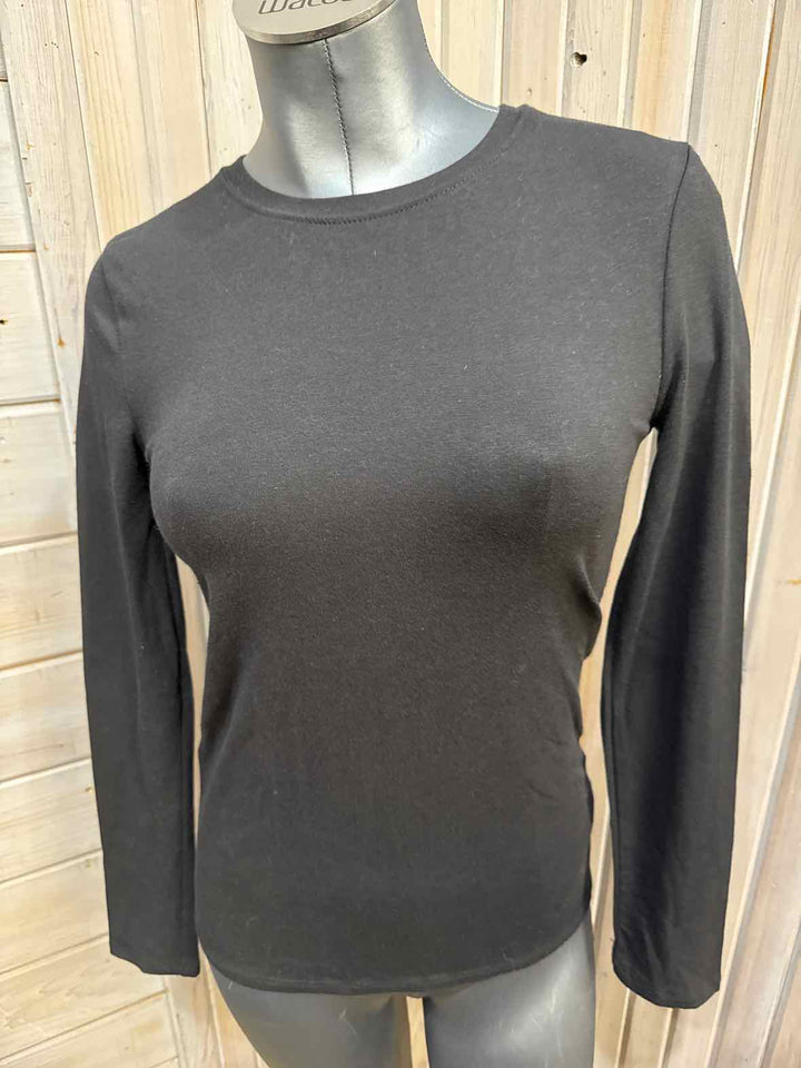S - Zenana Outfitters Long Sleeve