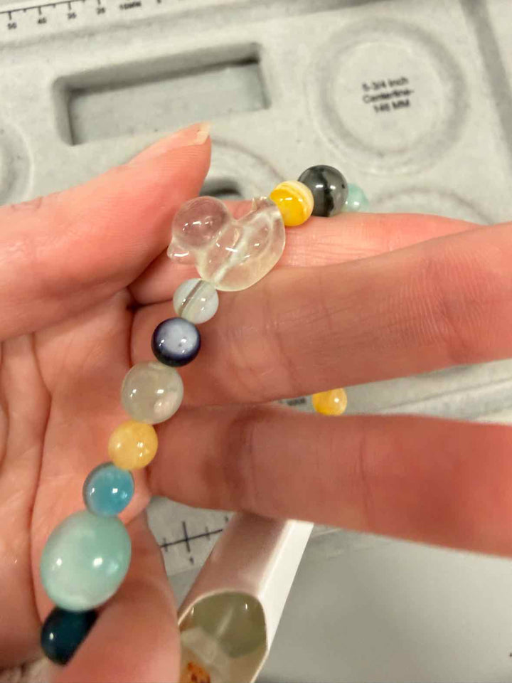 Jewelry - Crystal Bracelet