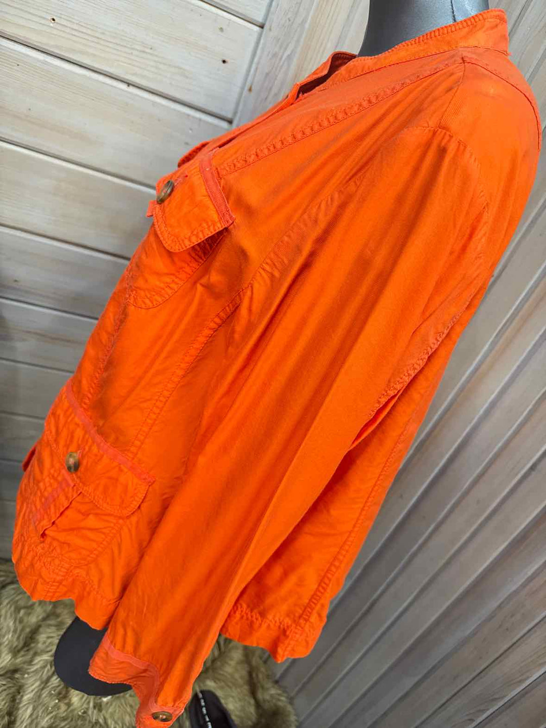 L - Jones New York Jacket