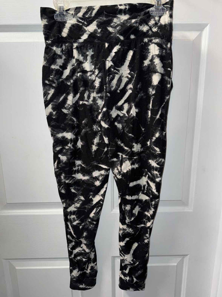 M - No Boundaries Leggings