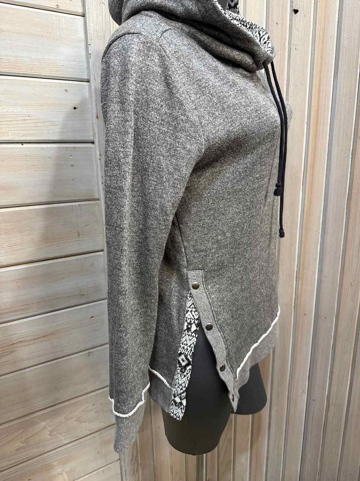 S - Maurices Hoodie