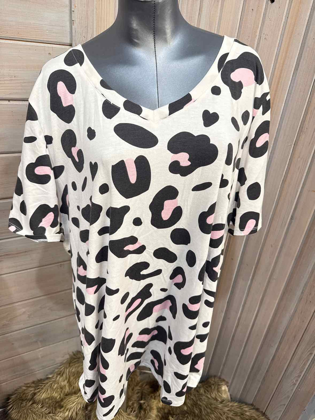 3X - LuLaRoe T-Shirt