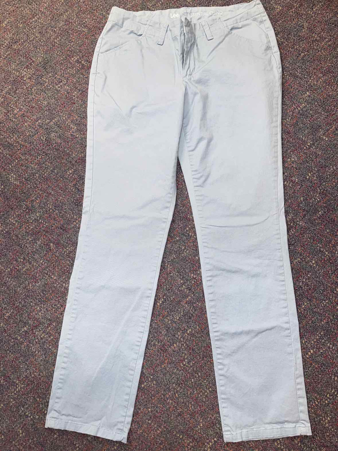 6 - Lee Pants