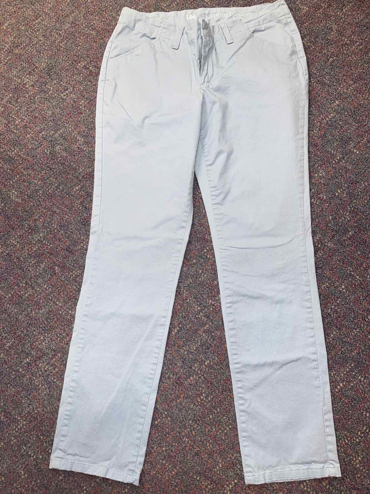 6 - Lee Pants