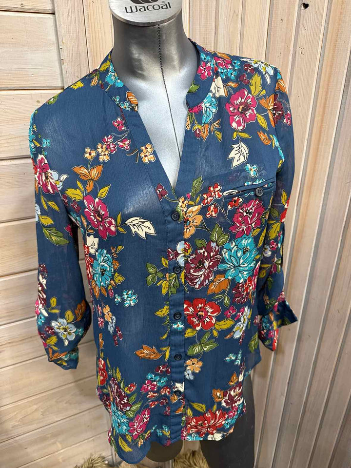 S - KUT Blouse