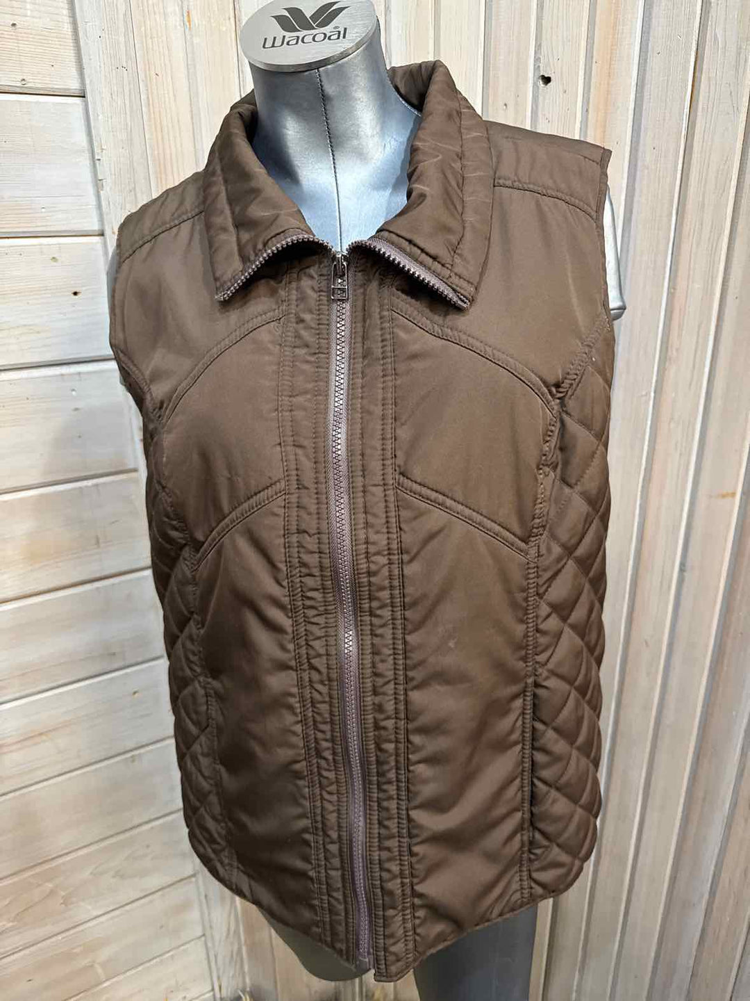 XL - North Crest Vest