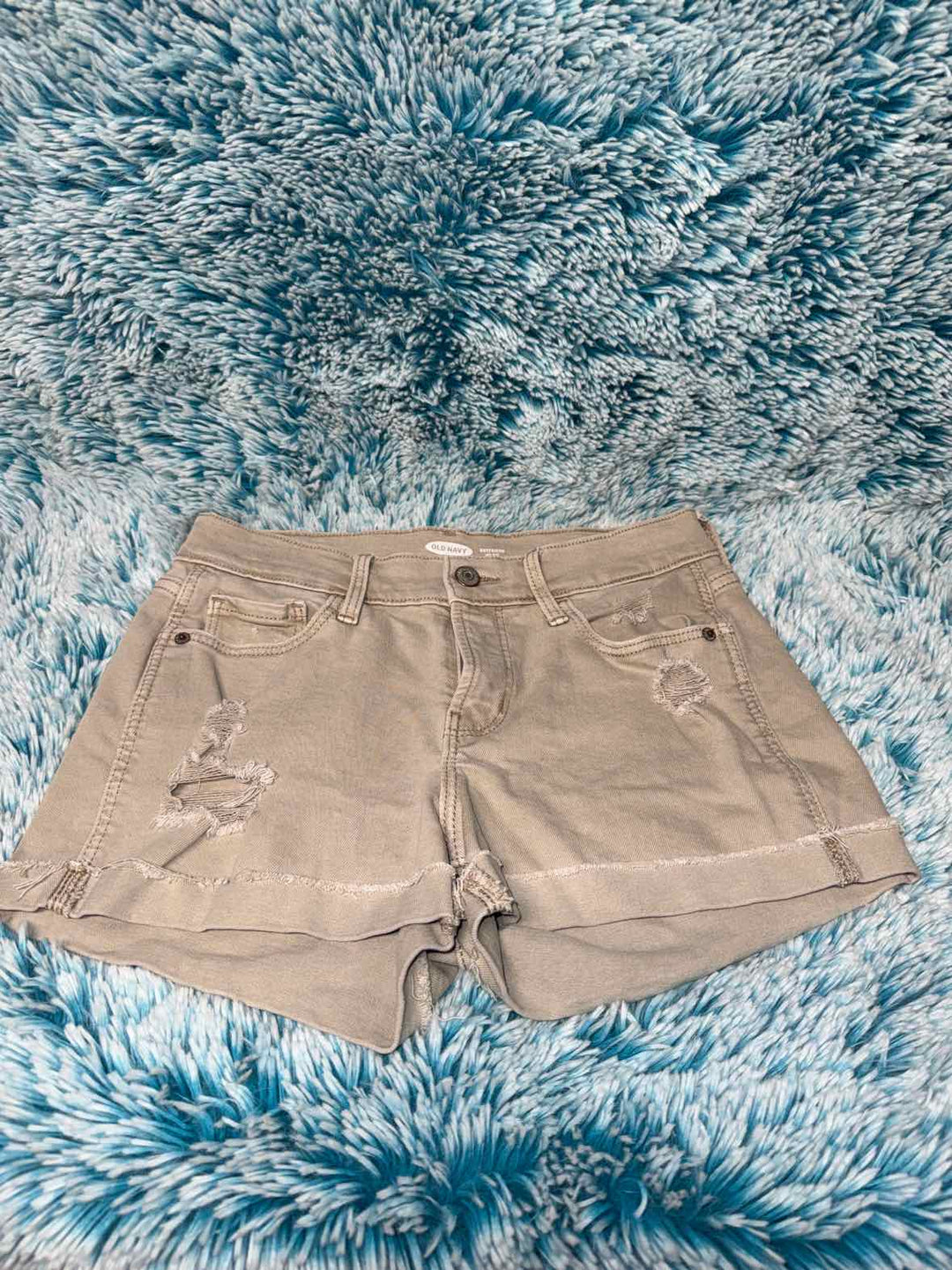 0 - Old Navy Shorts