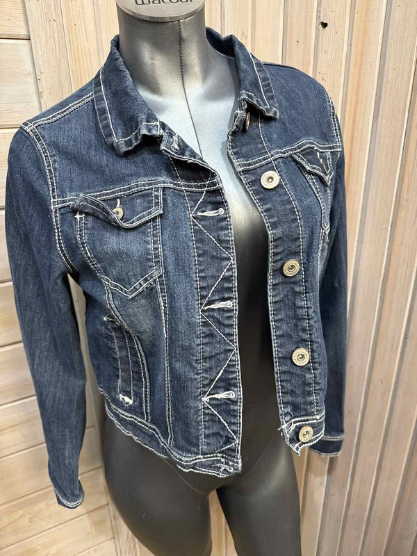 L - Maurices Jacket