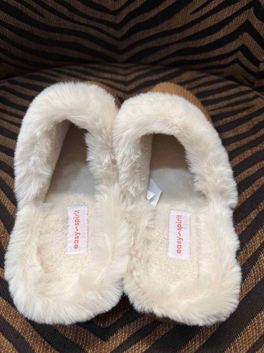 8-9 - easy spirit Slipper