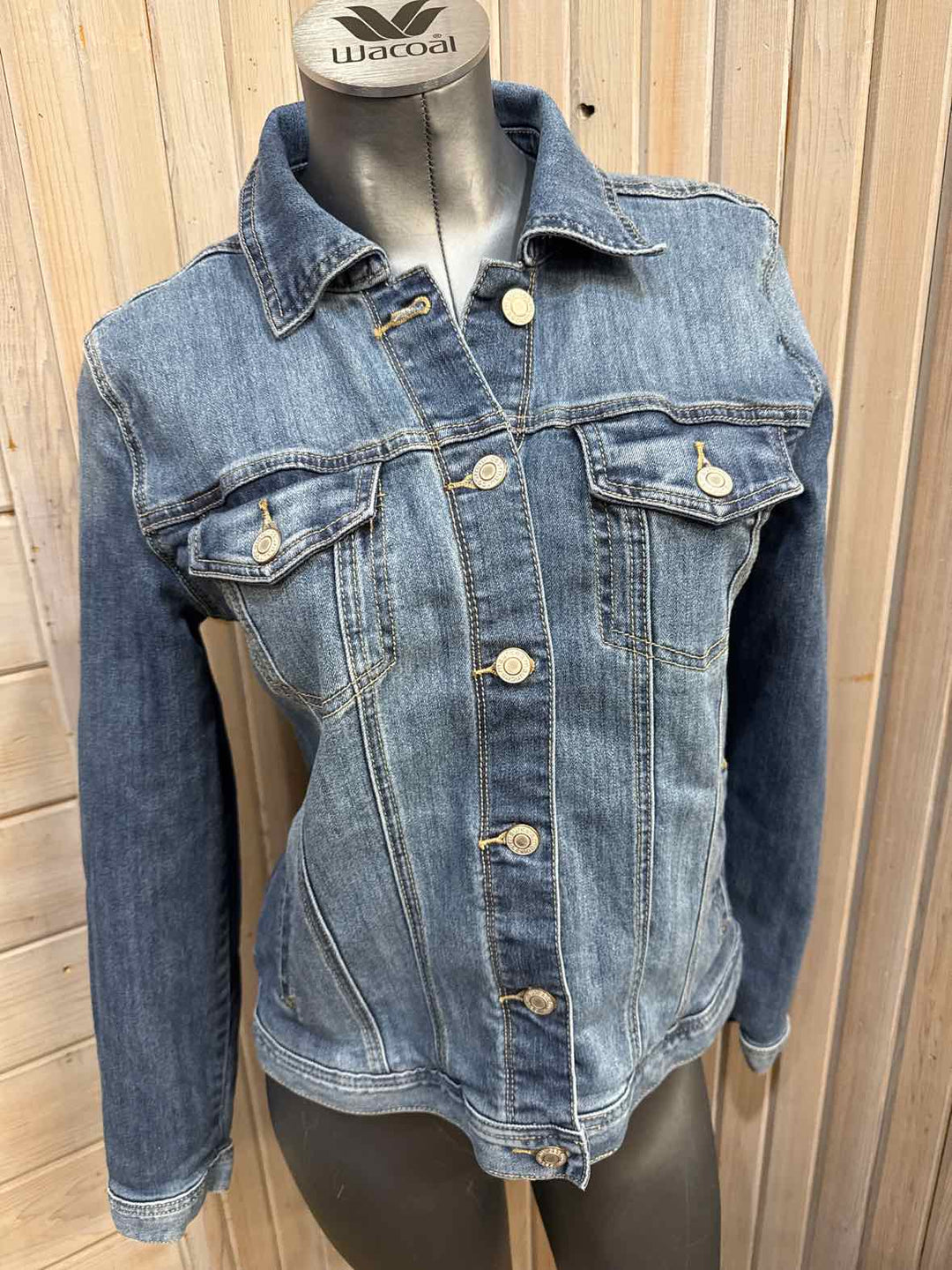 M - Maurices Jacket