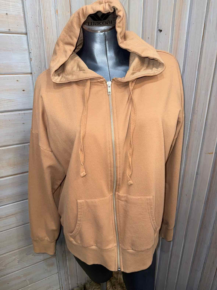 XL - Time and Tru Sweatshirt