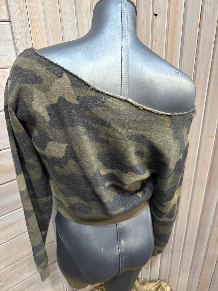S - Victoria Secret Sweatshirt