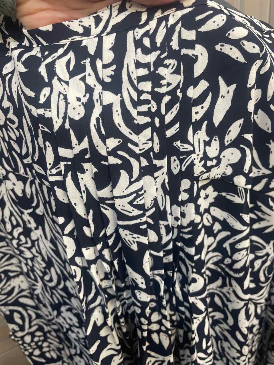 3X - Talbots 3/4 Sleeve