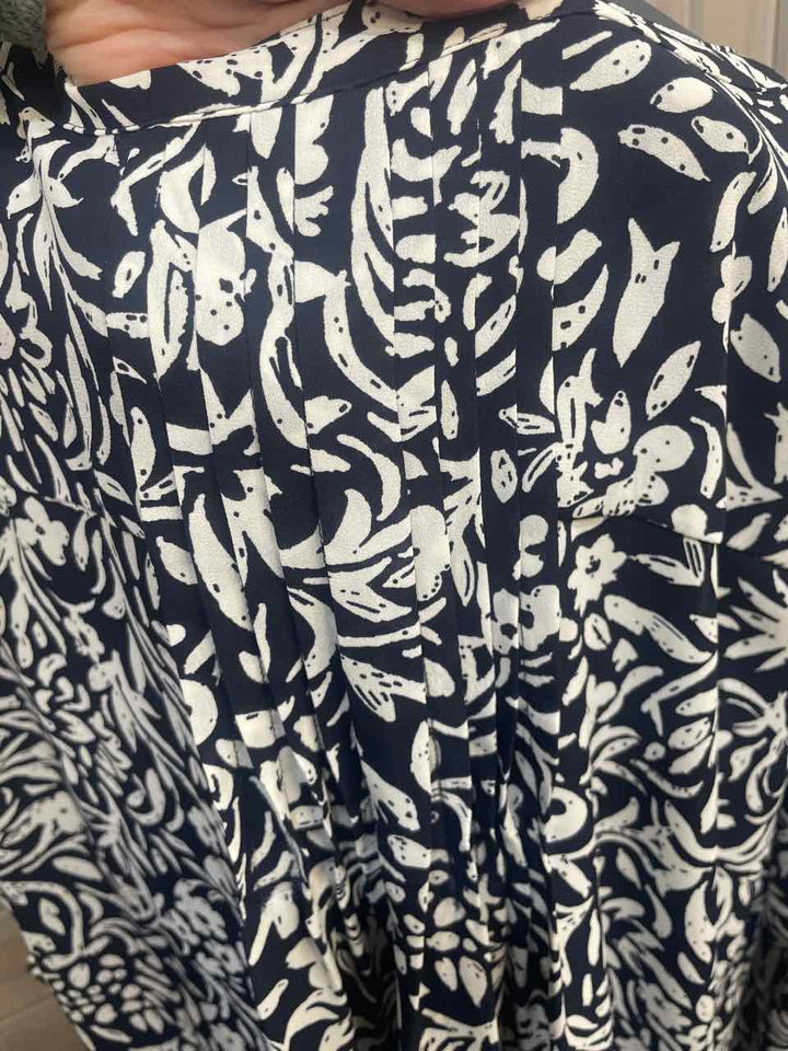 3X - Talbots 3/4 Sleeve
