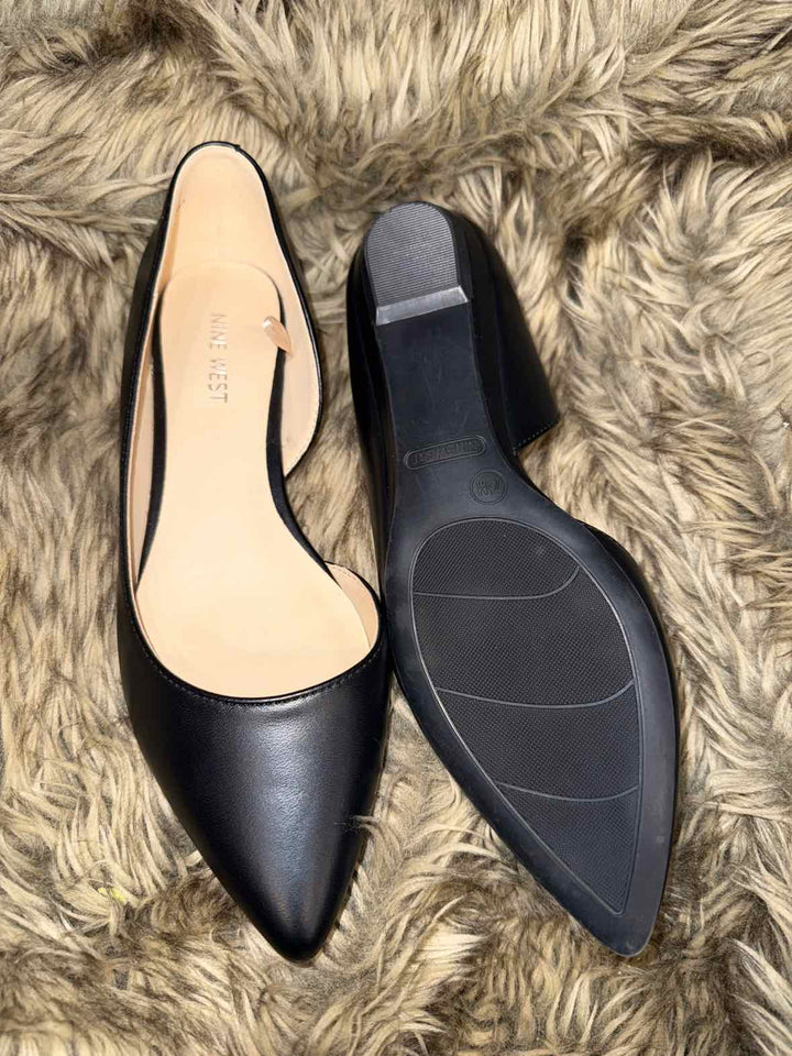 7.5M - Nine West Flats