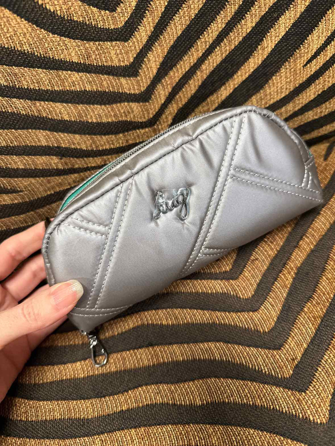 Accessories - lug Glasses Case