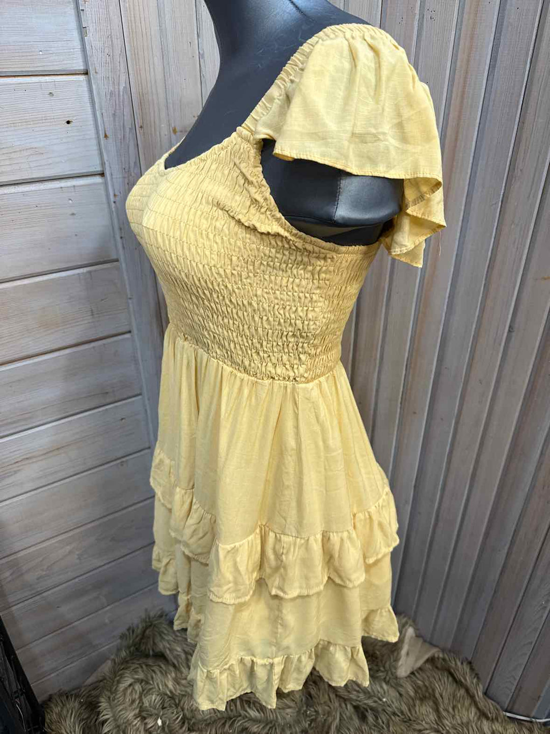 S - Unbranded Dress
