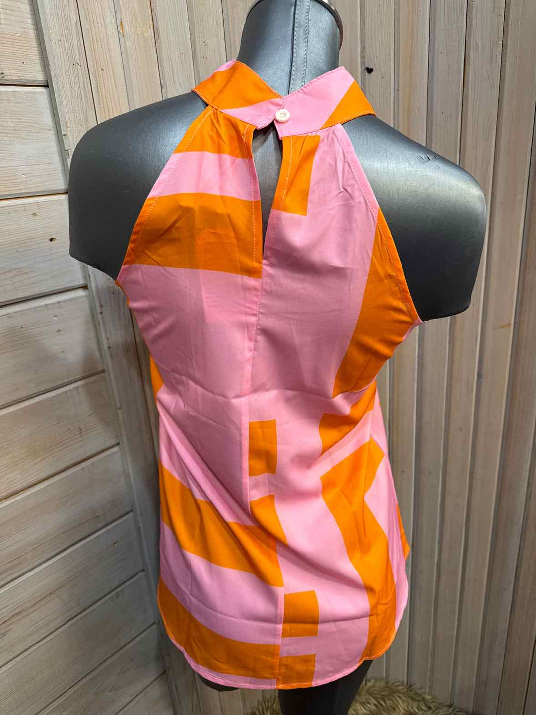 S - Made With Love Tank