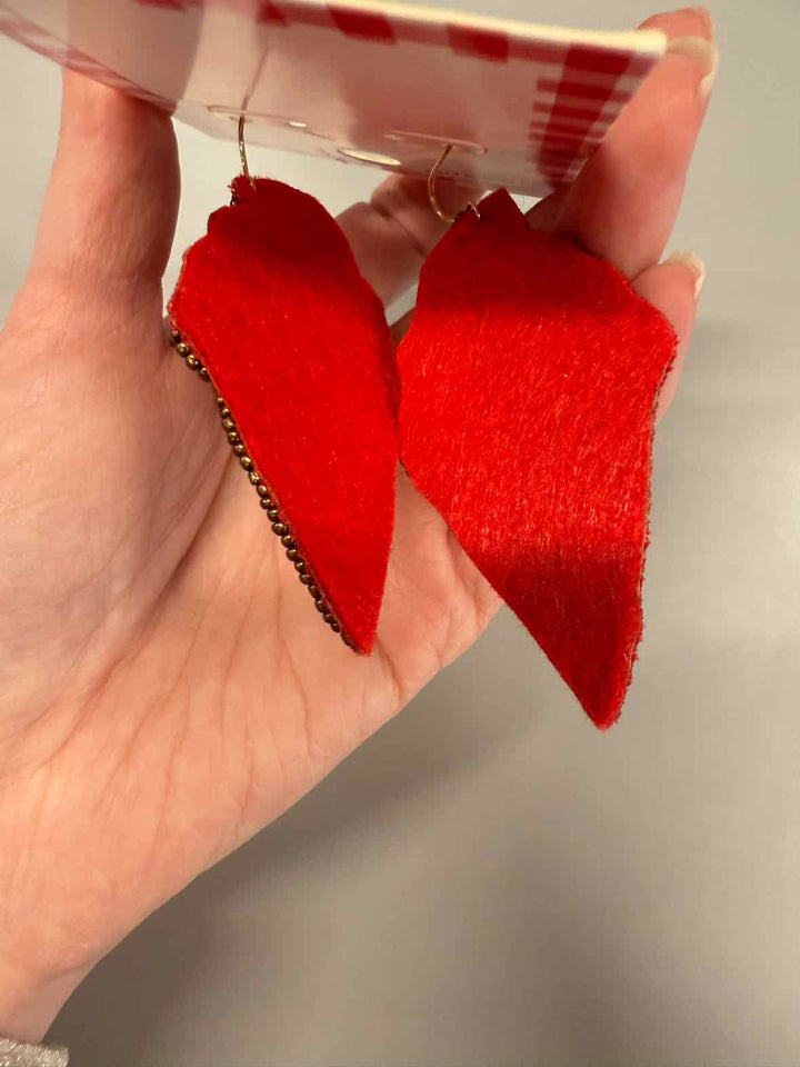 Jewelry - Ice Cream Earrings