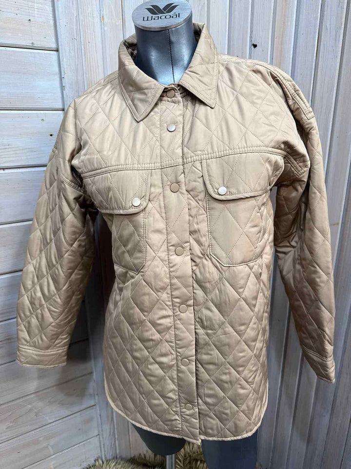 M - blu pepper Jacket