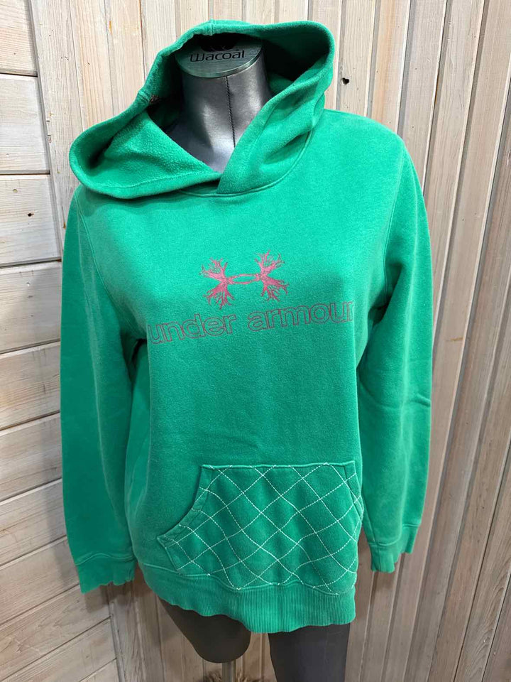 L - Under Armour Hoodie