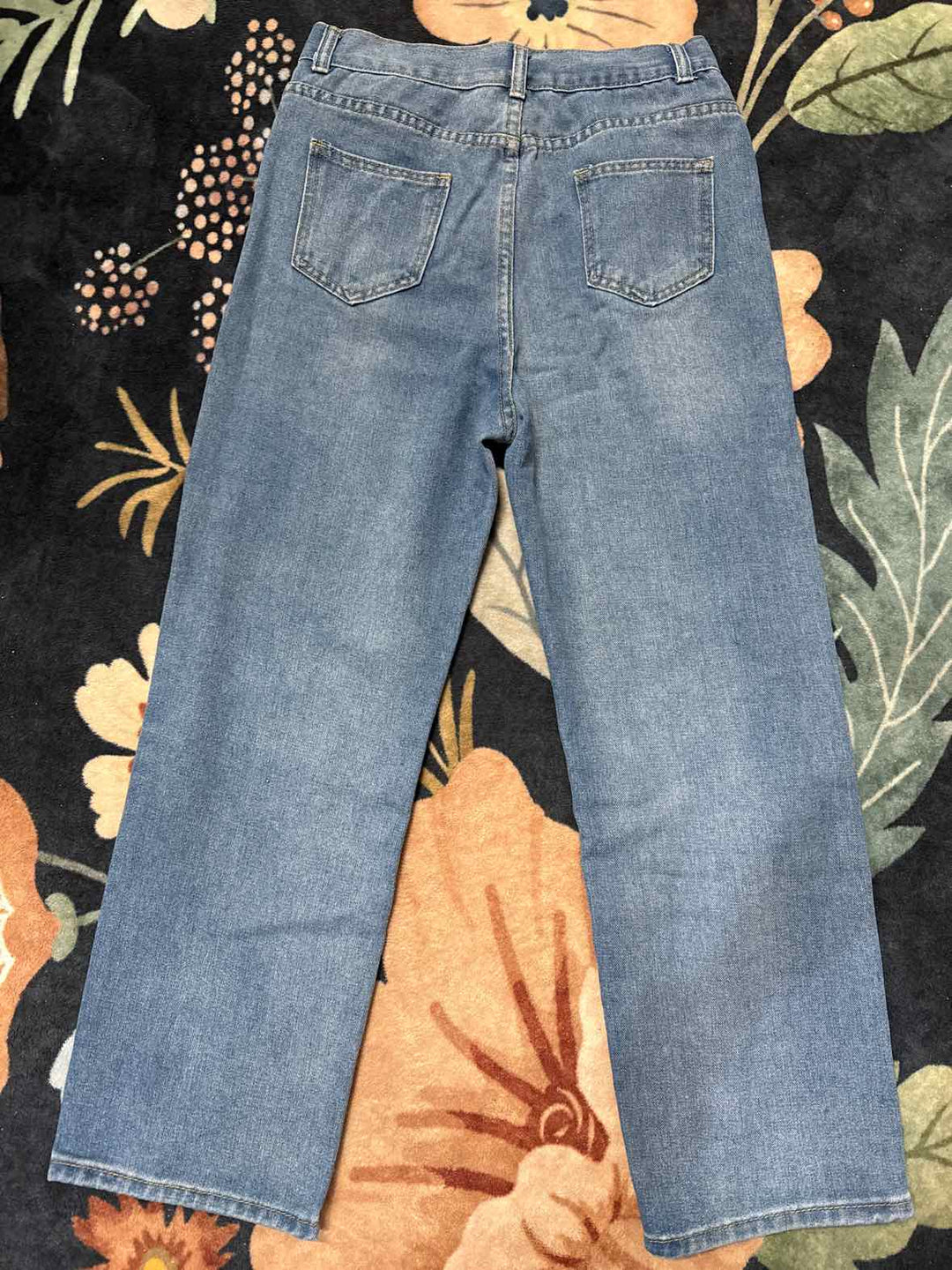 S - Shein Jeans