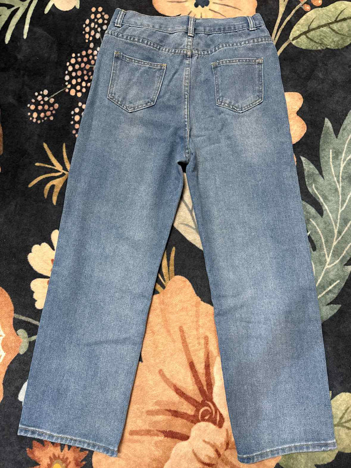 S - Shein Jeans